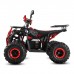 Электроквадроцикл WHITE SIBERIA SNEG 3000 F Электроквадроцикл WHITE SIBERIA SNEG 3000 F