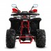 Электроквадроцикл WHITE SIBERIA SNEG 3000 F Электроквадроцикл WHITE SIBERIA SNEG 3000 F