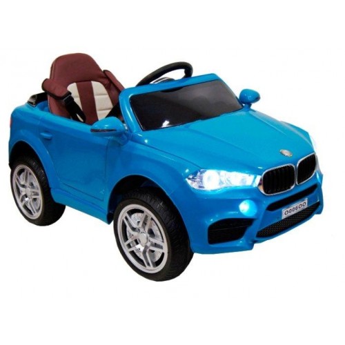 Электромобиль BMW O006OO-VIP