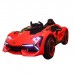 Электромобиль Lamborghini YHK2881