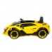 Электромобиль Lamborghini YHK2881
