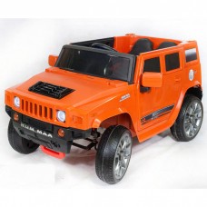 Электромобиль Hummer BBH1588