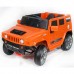 Электромобиль Hummer BBH1588