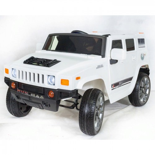 Электромобиль Hummer BBH1588