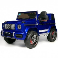Электромобиль Mercedes-Benz G63 AMG BBH-0003