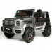 Электромобиль Mercedes-Benz G63 AMG BBH-0003 Электромобиль Mercedes-Benz G63 AMG BBH-0003