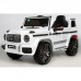 Электромобиль Mercedes-Benz G63 AMG BBH-0003 Электромобиль Mercedes-Benz G63 AMG BBH-0003
