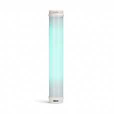 Бактерицидный рециркулятор воздуха Армед 1-115 ПТ (пластиковый корпус - белый)