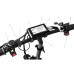 Электровелосипед Elbike Taiga 2 Twix 2000 Электровелосипед Elbike Taiga 2 Twix 2000
