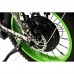 Электровелосипед Elbike Taiga 2 Twix 2000 Электровелосипед Elbike Taiga 2 Twix 2000