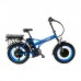 Электровелосипед Elbike Taiga 2 Twix 2000 Электровелосипед Elbike Taiga 2 Twix 2000