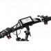 Электровелосипед Elbike Taiga 2 Twix 2000 Электровелосипед Elbike Taiga 2 Twix 2000