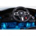 Электромобиль BMW 6 GT