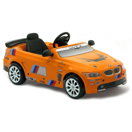 Электромобиль Toys Toys BMW M3 GT Электромобиль Toys Toys BMW M3 GT
