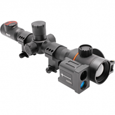 Тепловизионный прицел RikaNV Lesnik 335L