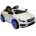 Электромобиль Mercedes Benz CLA45 A777AA