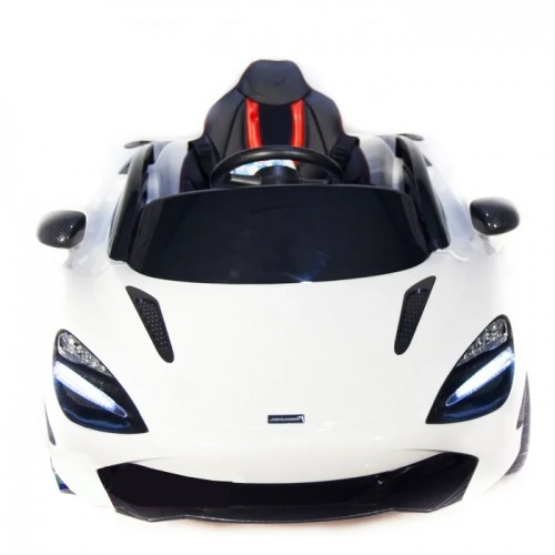 Электромобиль Mclaren DKM720S