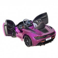 Электромобиль Mclaren DKM720S