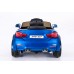 Электромобиль BMW 3 PB 807 Blue Paint Электромобиль BMW 3 PB 807 Blue Paint