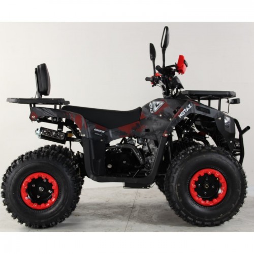 Квадроцикл GRIZLIK SUPER LUX 2024 Квадроцикл GRIZLIK SUPER LUX 2024