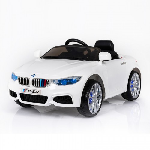 Электромобиль BMW 3 PB 807 Электромобиль BMW 3 PB 807