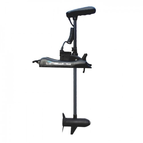 Лодочный электромотор HASWING Cayman B 55 lbs (Дейдвуд 1370 мм.) Лодочный электромотор HASWING Cayman B 55 lbs (Дейдвуд 1370 мм.)