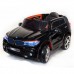 Электромобиль Джип BMW X5