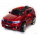 Электромобиль Джип BMW X5