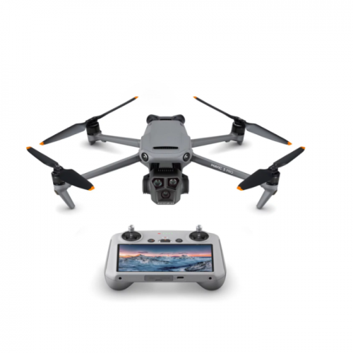 Квадрокоптер DJI Mavic 3 Pro RC