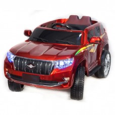 Электромобиль Toyota Prado 4х4