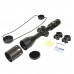 Оптический прицел Veber Black Russian 4-16x56 SF iRG Оптический прицел Veber Black Russian 4-16x56 SF iRG