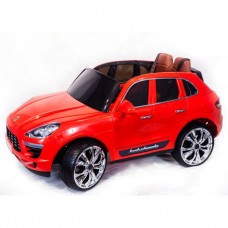 Электромобиль Porsche Macan QLS 8588