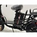 Электровелосипед GreenCamel GT Monster Titan (1200W 60V30Ah) 2025 Электровелосипед GreenCamel GT Monster Titan (1200W 60V30Ah) 2025