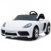 Электромобиль Porshe Cayman 180W