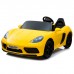 Электромобиль Porshe Cayman 180W