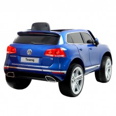 Электромобиль Volkswagen Touareg