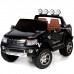 Электромобиль Ford Ranger 2016 NEW