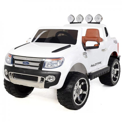 Электромобиль Ford Ranger 2016 NEW