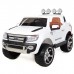 Электромобиль Ford Ranger 2016 NEW