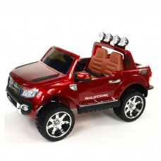 Электромобиль Ford Ranger 2016 NEW