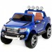 Электромобиль Ford Ranger 2016 NEW