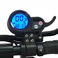 Курок-дисплей 48v (подходит для Ultron T103 и HALTEN RS-02)