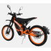 Электроскутер Kugoo WISH 04