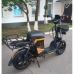 Электроскутер Wenbox U6 Электроскутер Wenbox U6