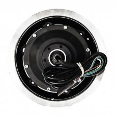 Мотор-колесо 60v/1200W (подходит для Ultron T11 и Halten RS-03)