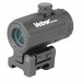 Увеличитель Veber Wolf MX3 для прицела