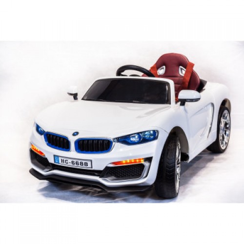 Электромобиль BMW HC 6688 Электромобиль BMW HC 6688