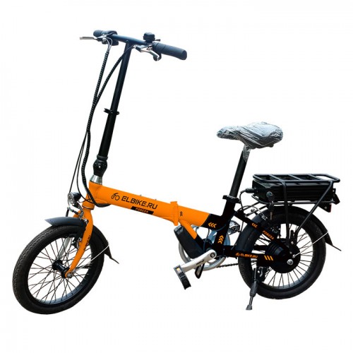 Электровелосипед Pobeda ST (C03) (350W 36V)