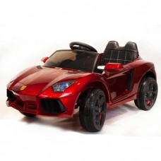 Электромобиль Lamborghini BBH1188