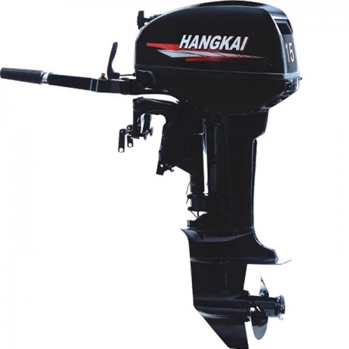Лодочный  мотор Hangkai 15 HP